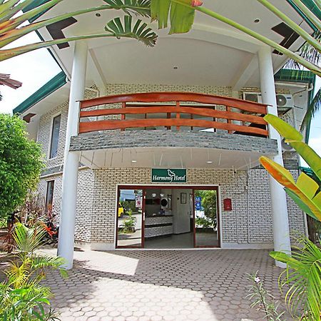 פנגלאו Harmony Hotel מראה חיצוני תמונה