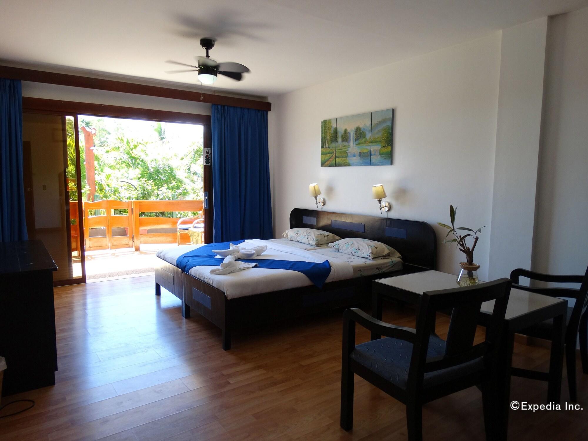 פנגלאו Harmony Hotel מראה חיצוני תמונה