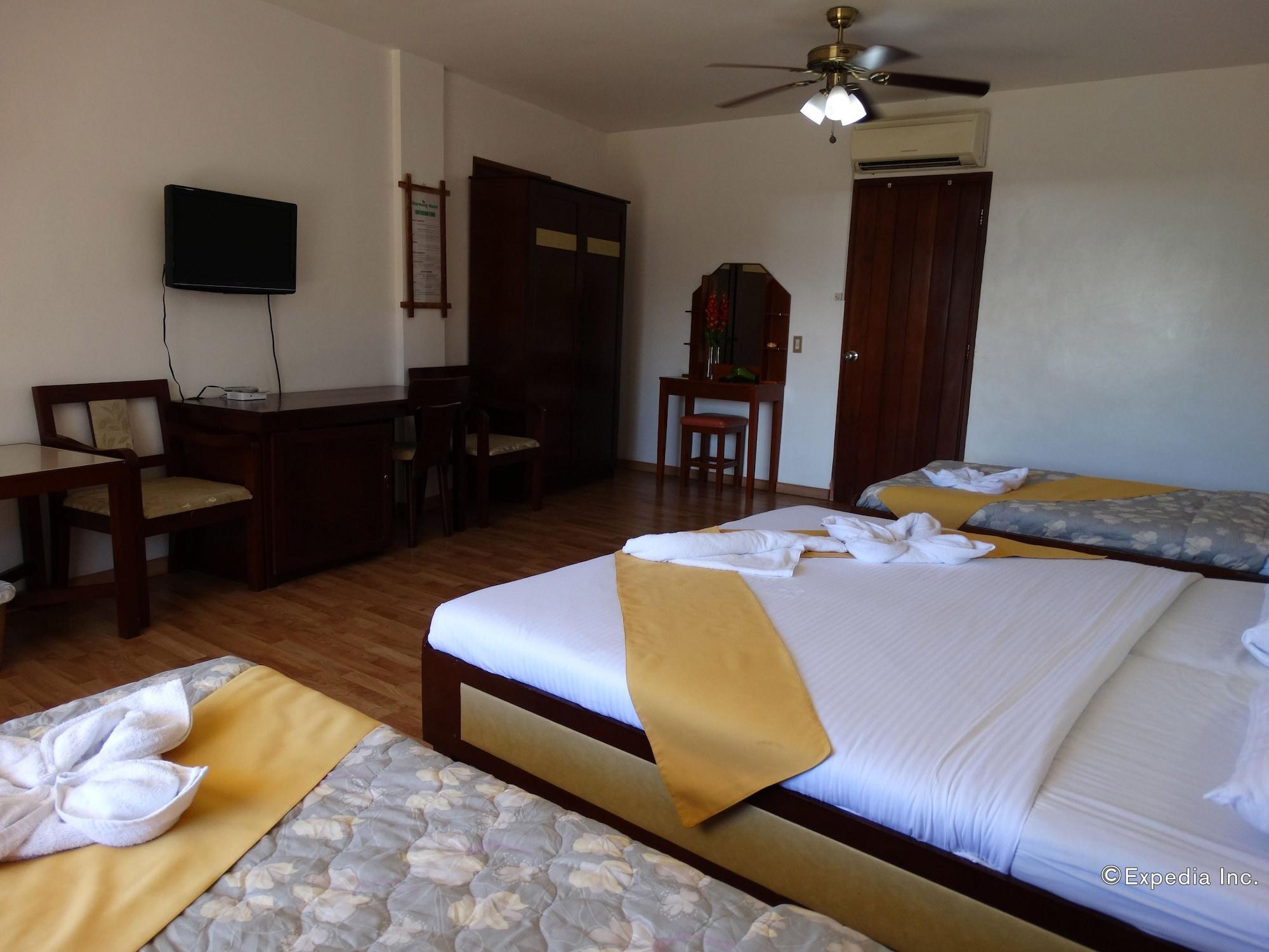 פנגלאו Harmony Hotel מראה חיצוני תמונה