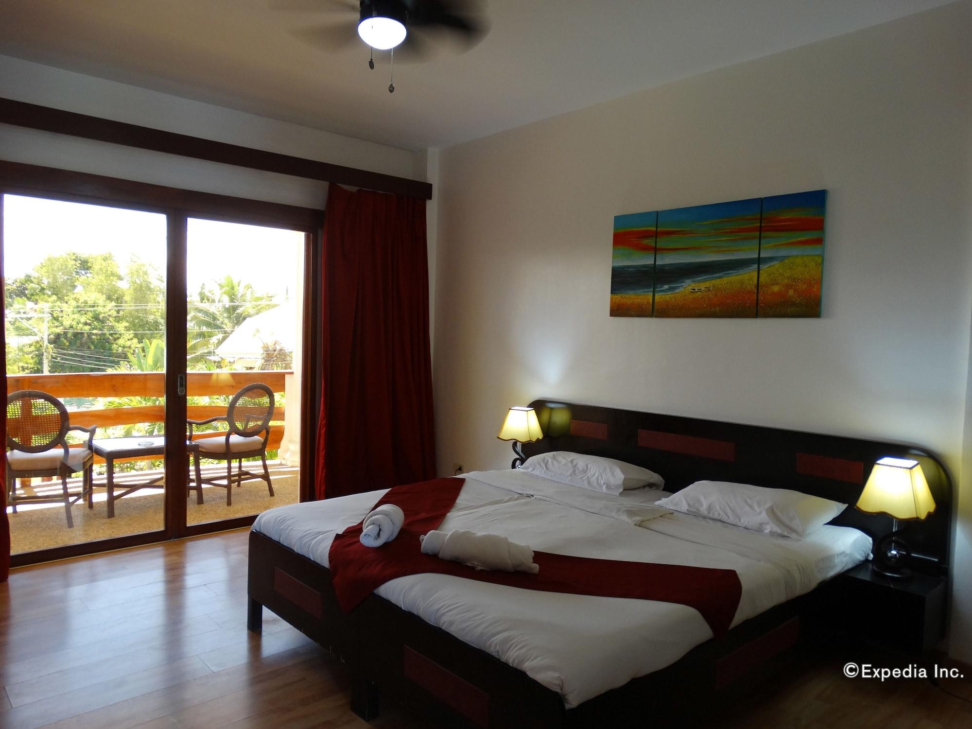 פנגלאו Harmony Hotel מראה חיצוני תמונה