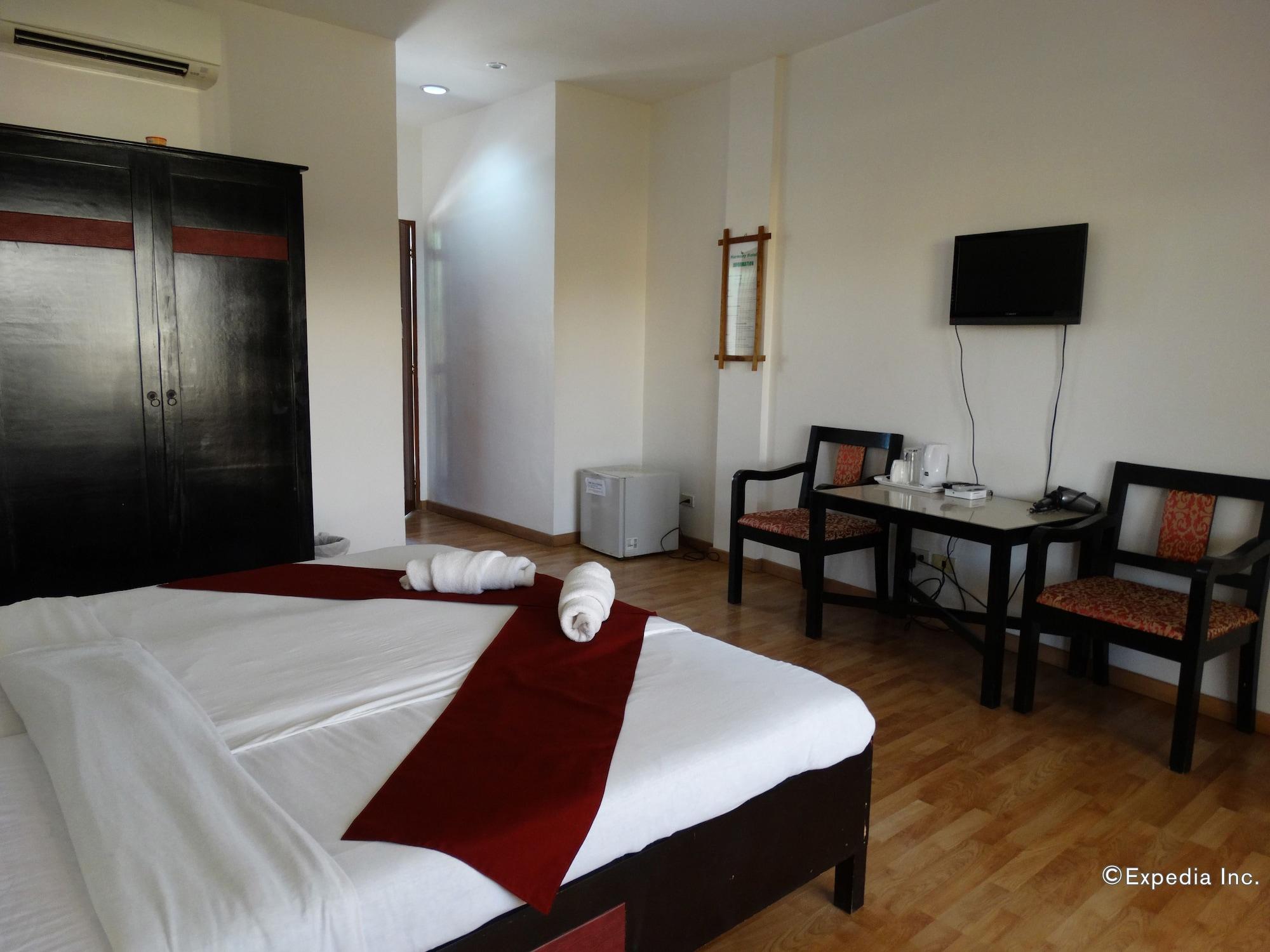 פנגלאו Harmony Hotel מראה חיצוני תמונה