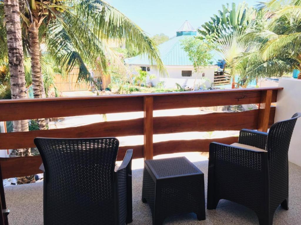 פנגלאו Harmony Hotel מראה חיצוני תמונה