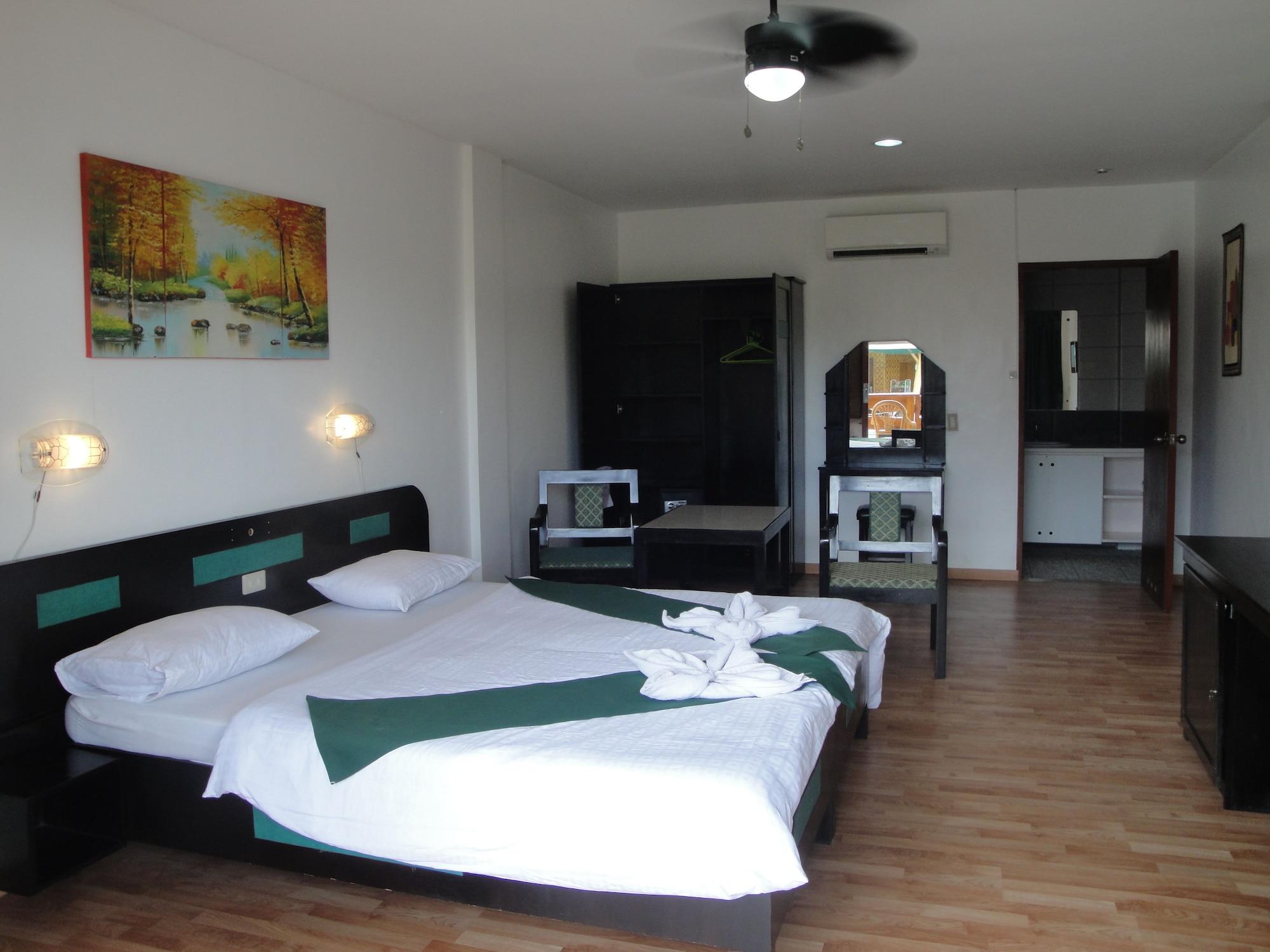 פנגלאו Harmony Hotel מראה חיצוני תמונה