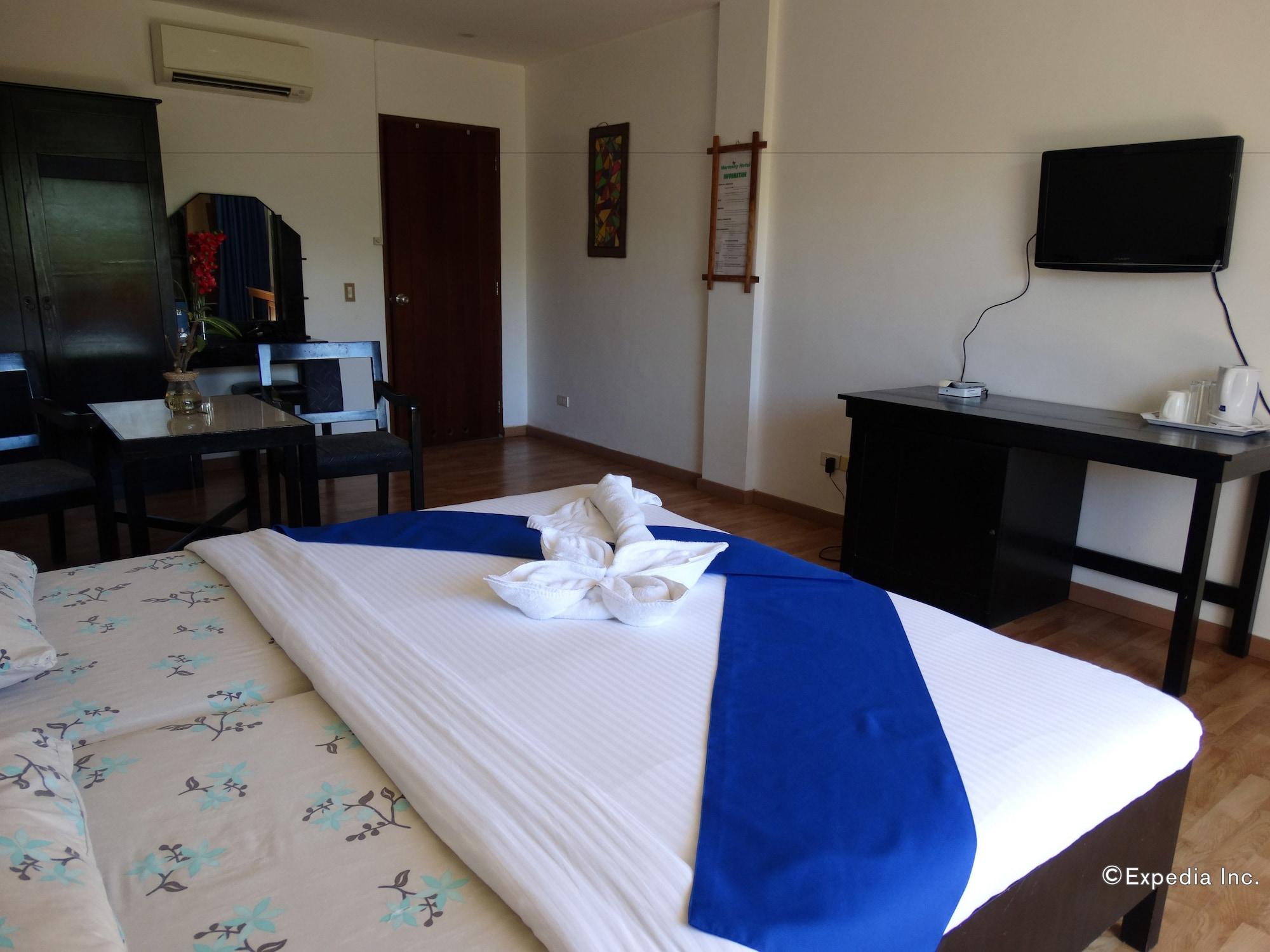 פנגלאו Harmony Hotel מראה חיצוני תמונה