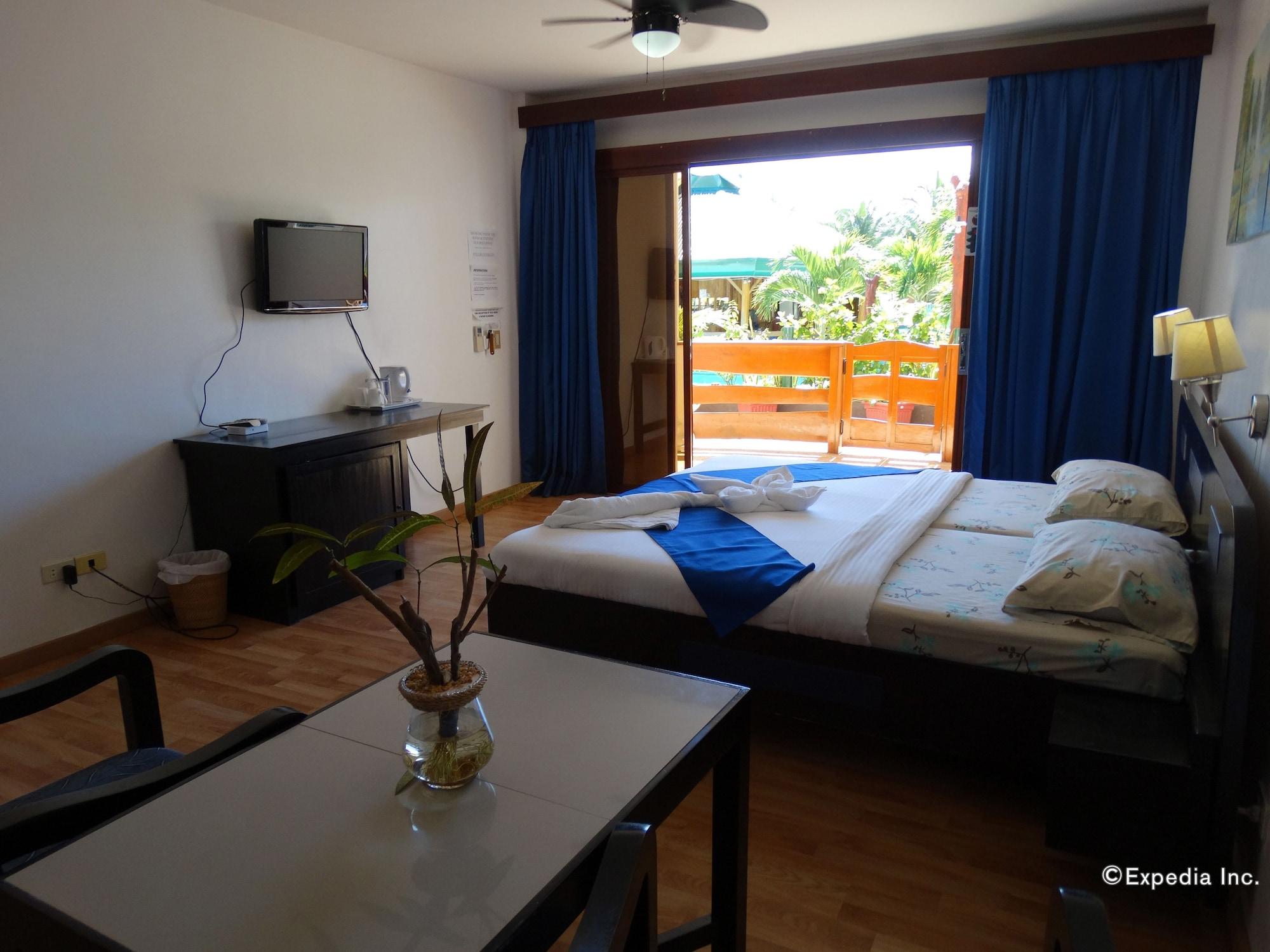 פנגלאו Harmony Hotel מראה חיצוני תמונה