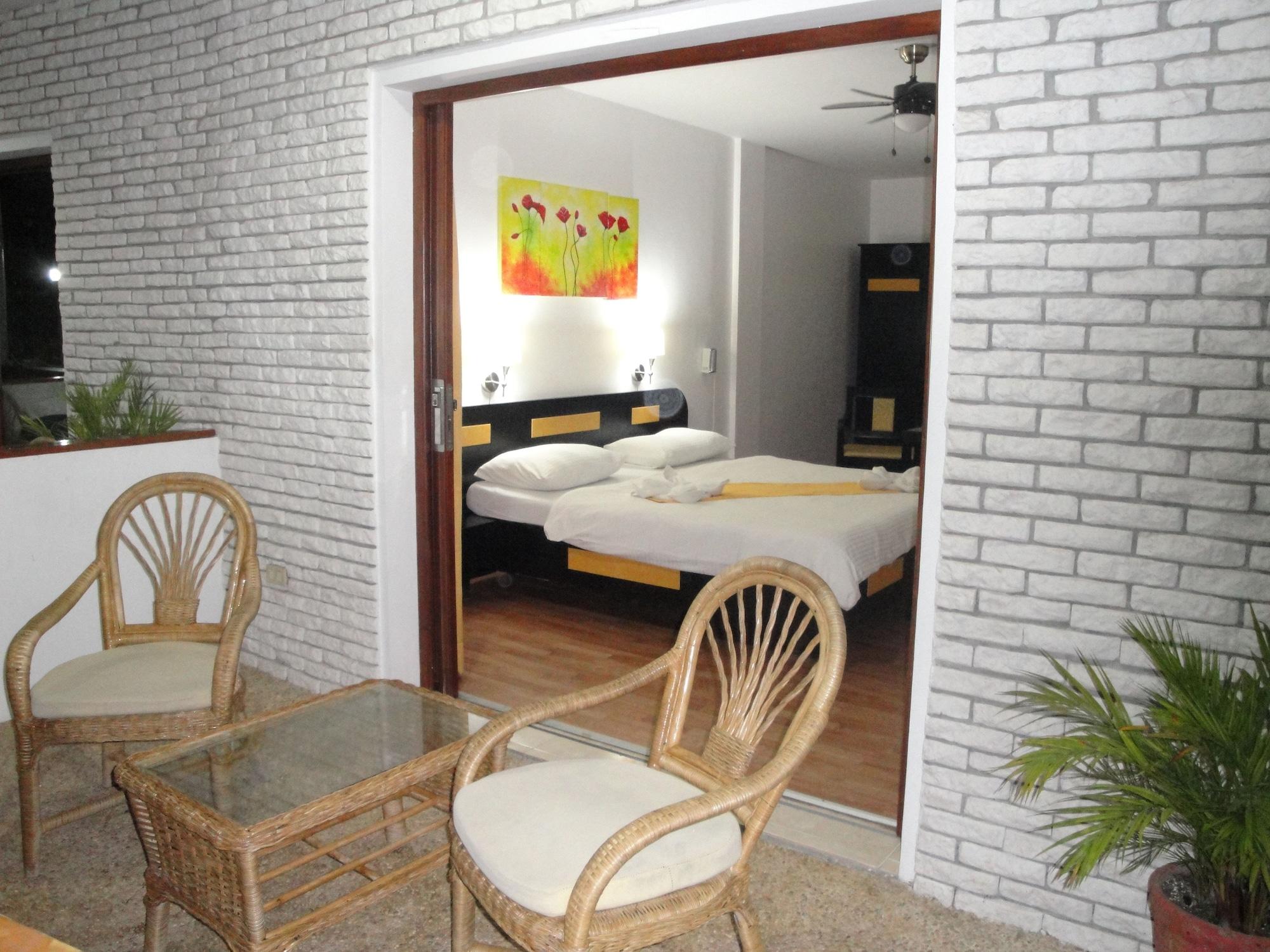 פנגלאו Harmony Hotel מראה חיצוני תמונה