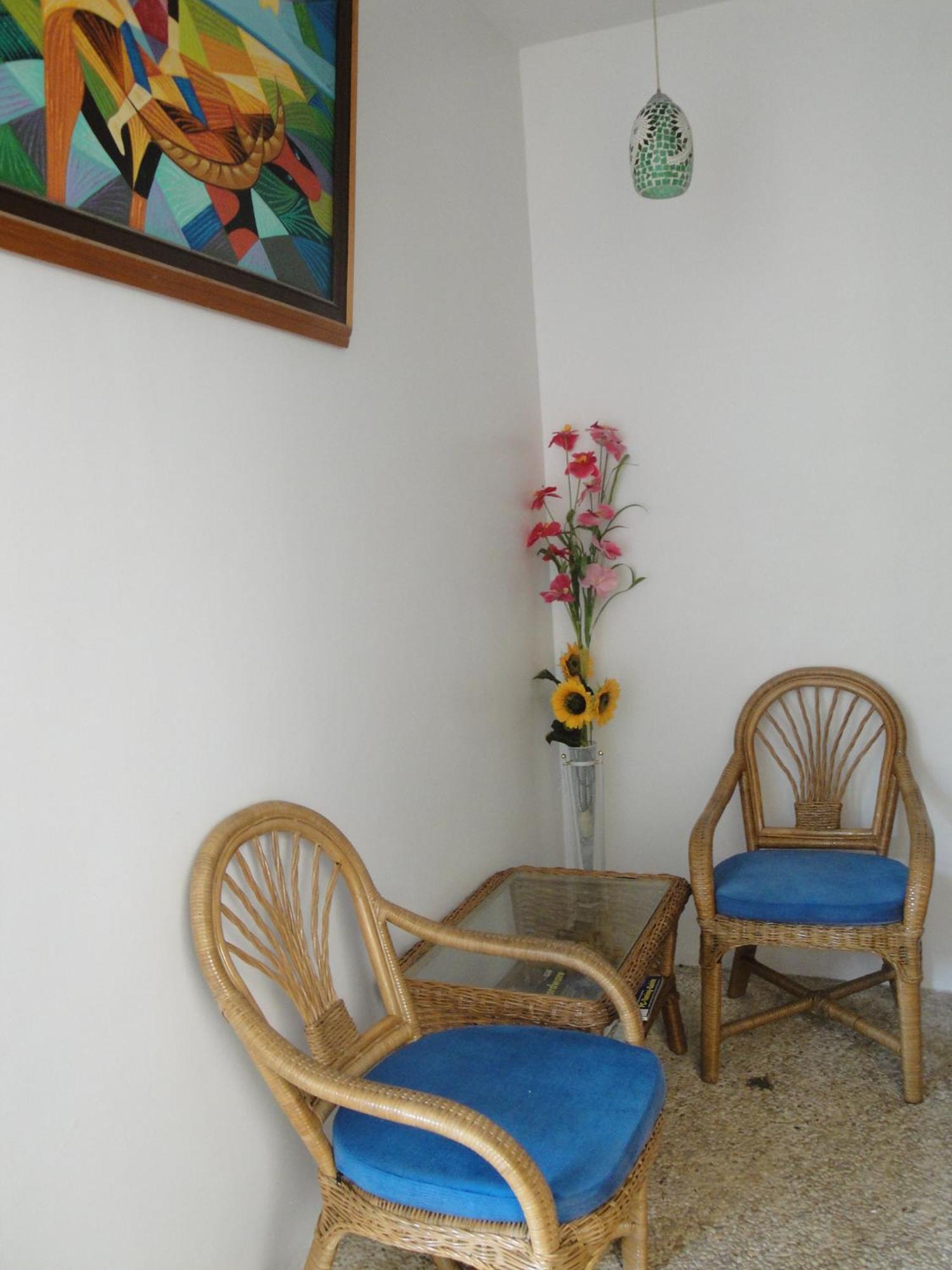 פנגלאו Harmony Hotel מראה חיצוני תמונה