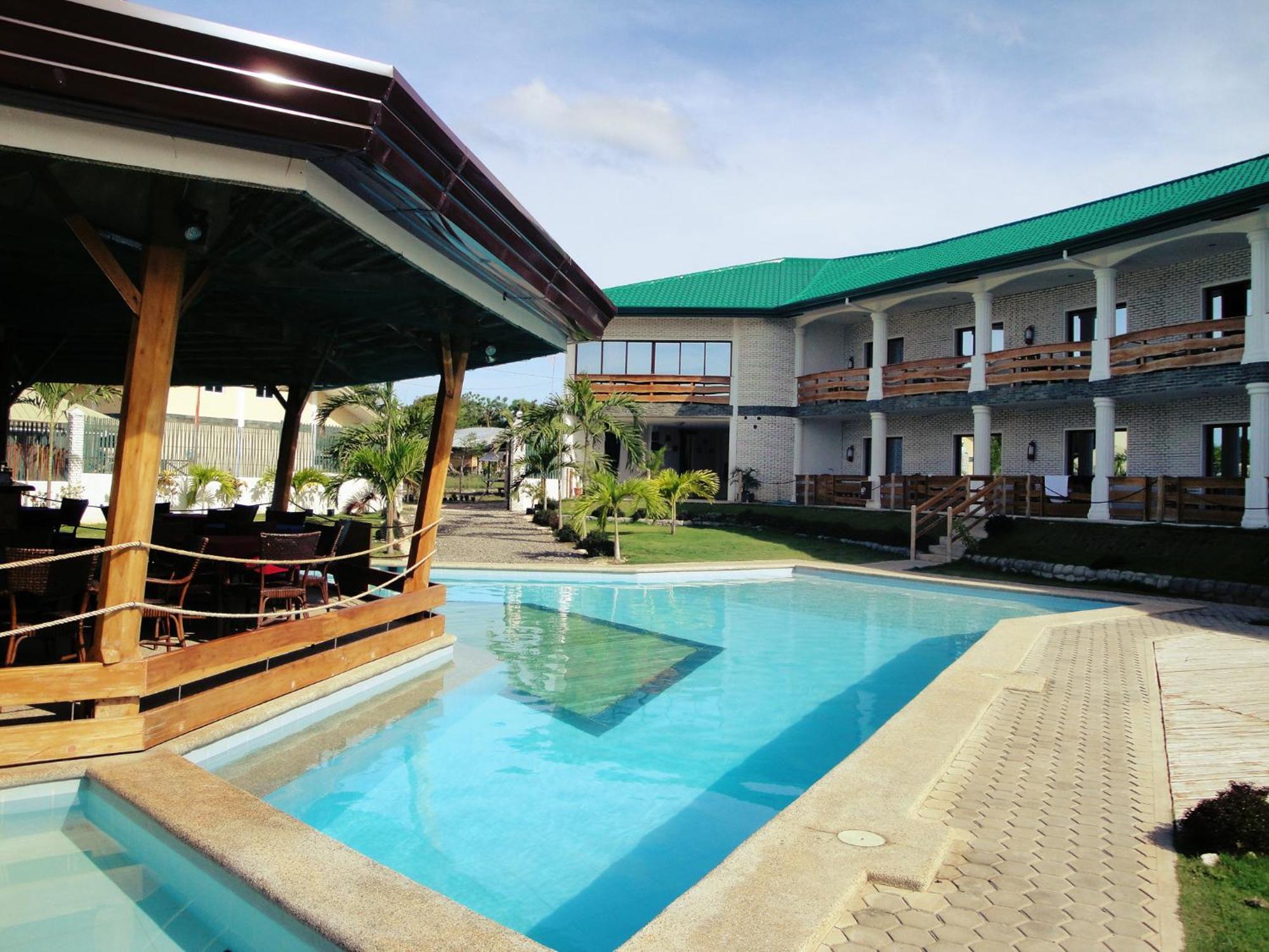 פנגלאו Harmony Hotel מראה חיצוני תמונה