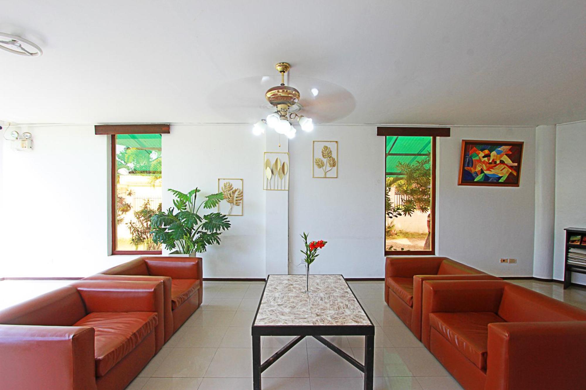 פנגלאו Harmony Hotel מראה חיצוני תמונה