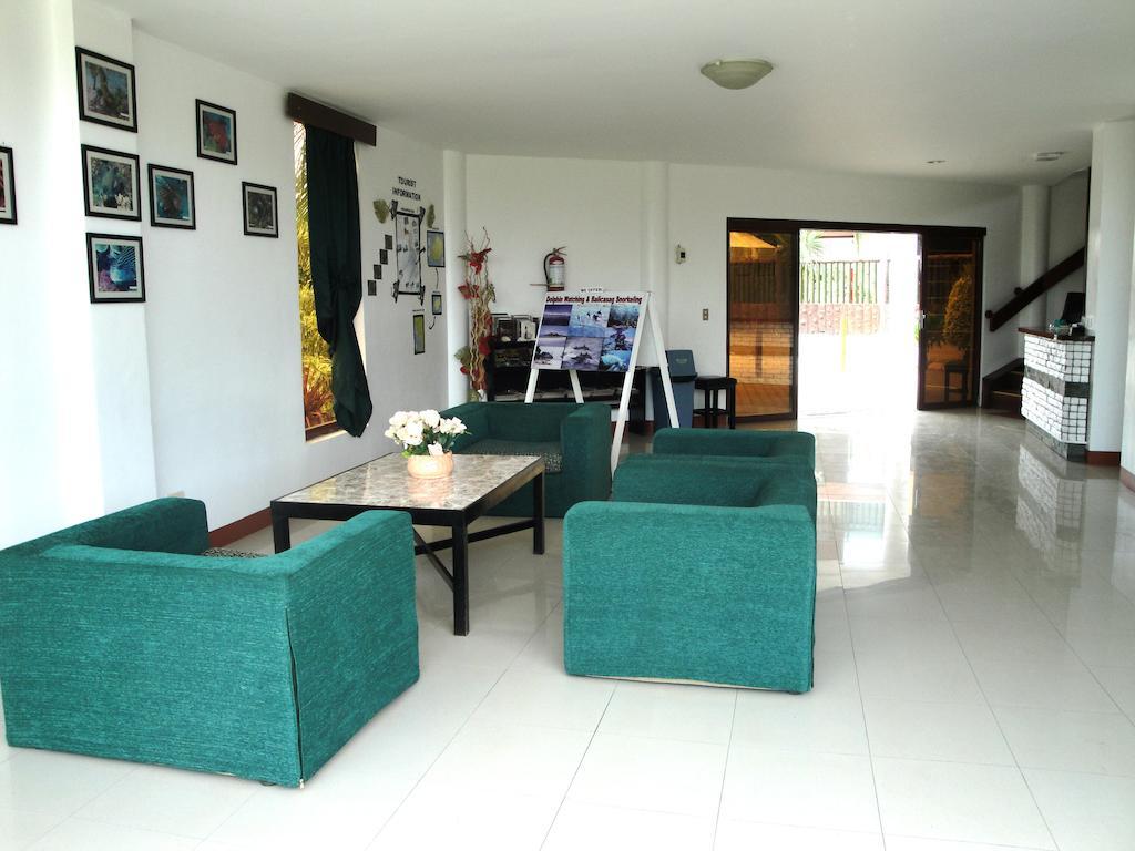 פנגלאו Harmony Hotel מראה חיצוני תמונה