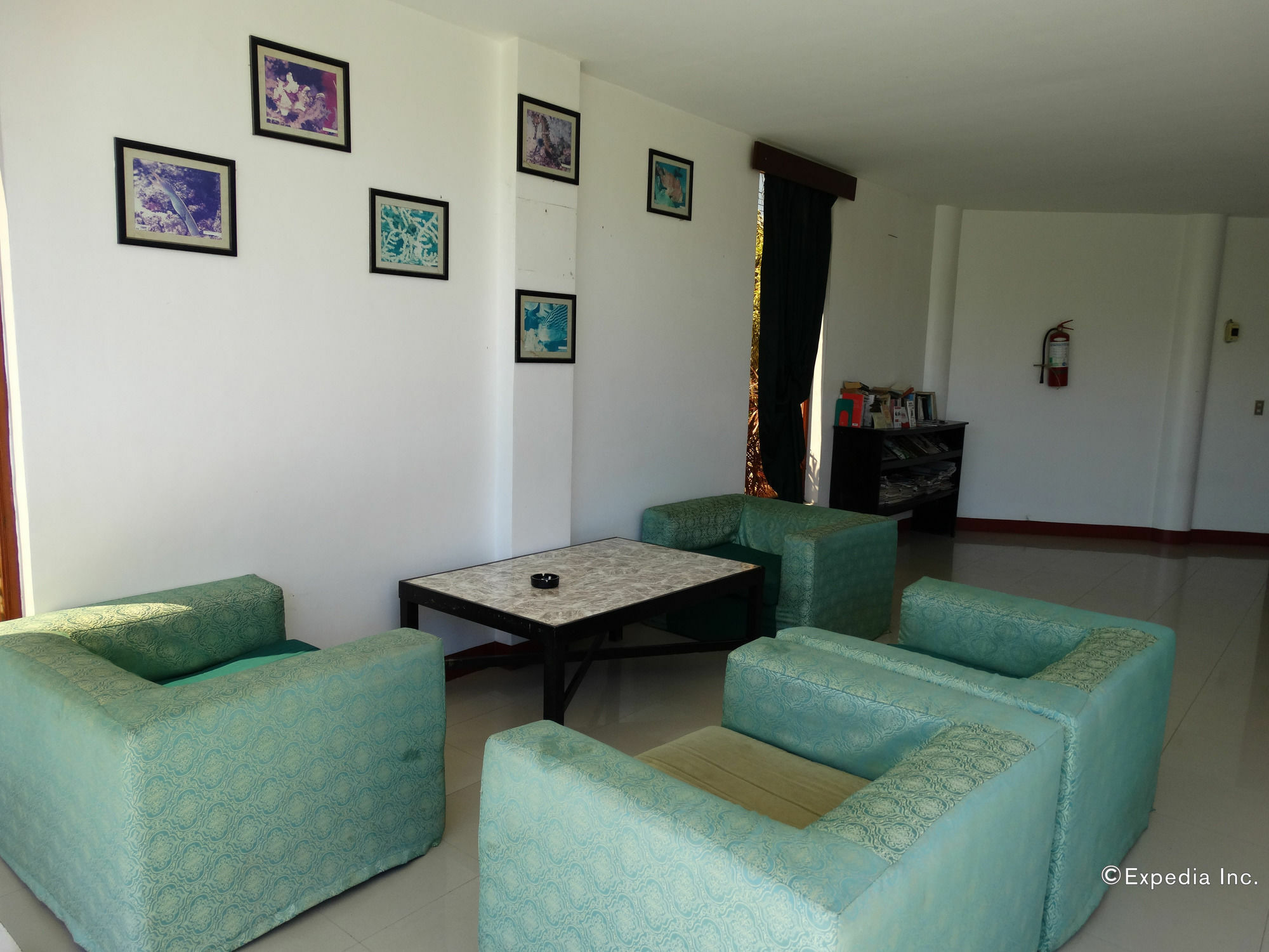 פנגלאו Harmony Hotel מראה חיצוני תמונה